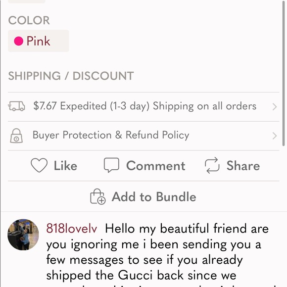 Scammer !! - Picture 6 of 16